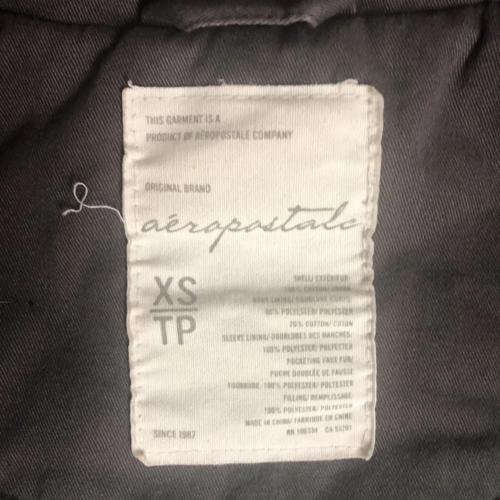 Jacket - Picture 4 of 4